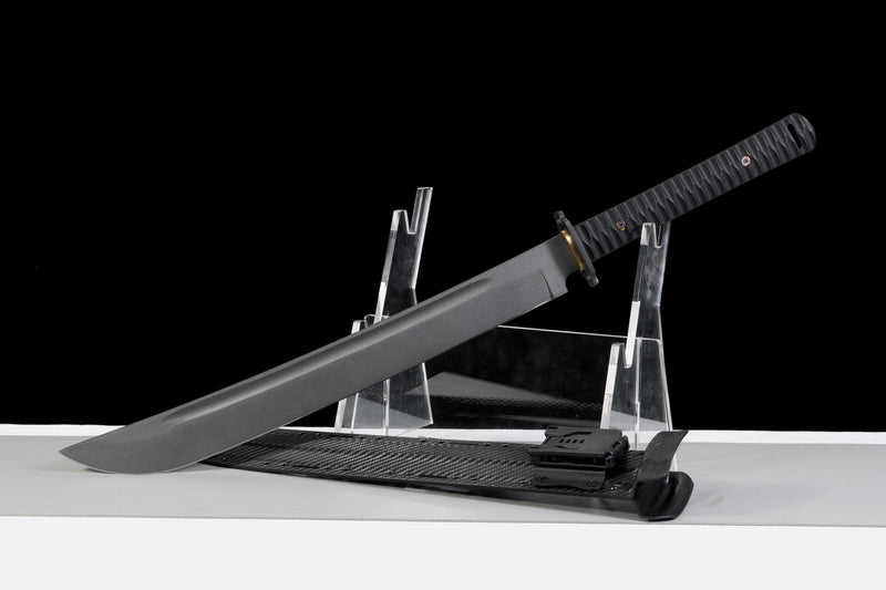 Grey Phantom Tactical Sword (Limited)