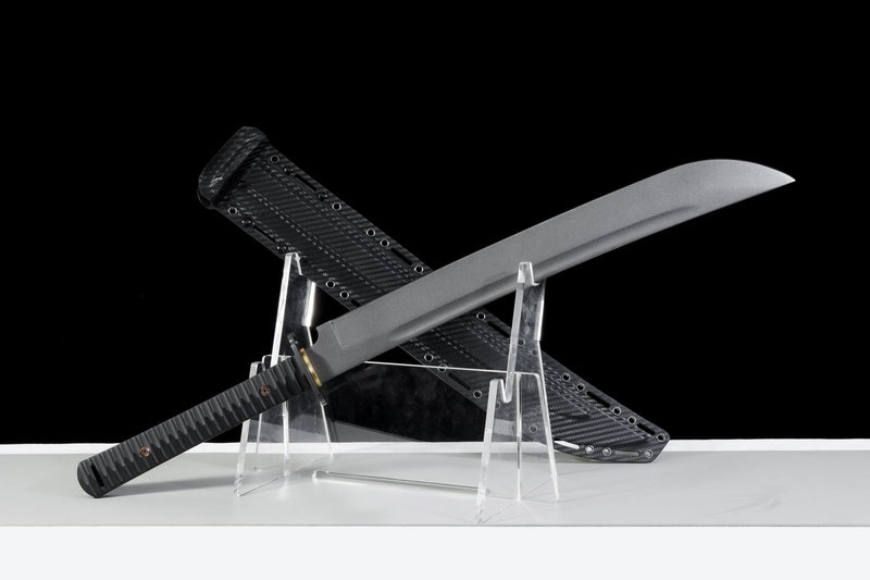 Grey Phantom Tactical Sword (Limited)