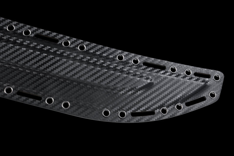 Grey Phantom Tactical Sword (Limited)