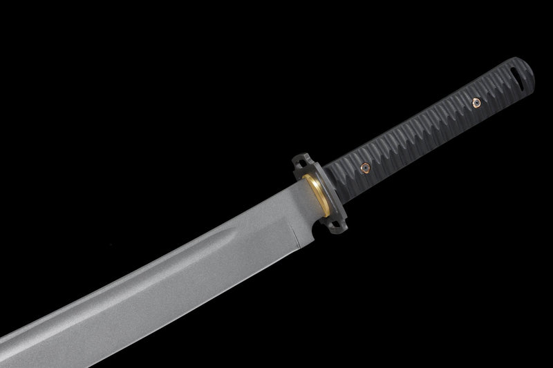 Grey Phantom Tactical Sword (Limited)