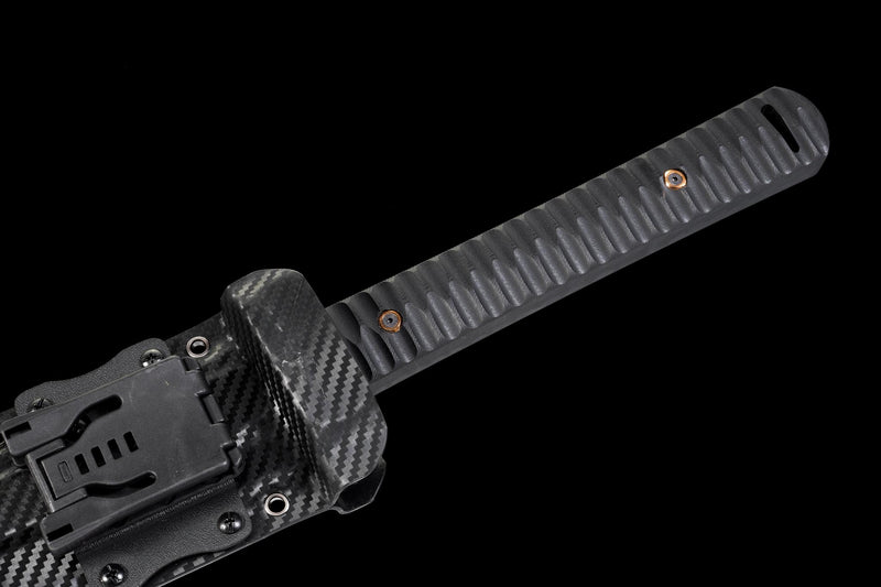 Grey Phantom Tactical Sword (Limited)