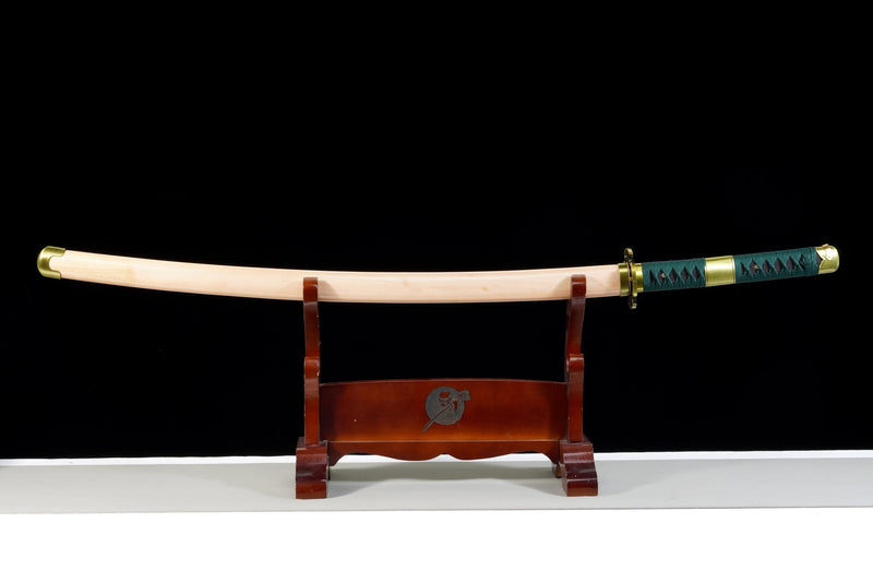 Shodai Kisetsu Katana