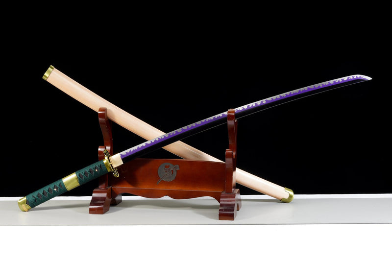 Shodai Kisetsu Katana