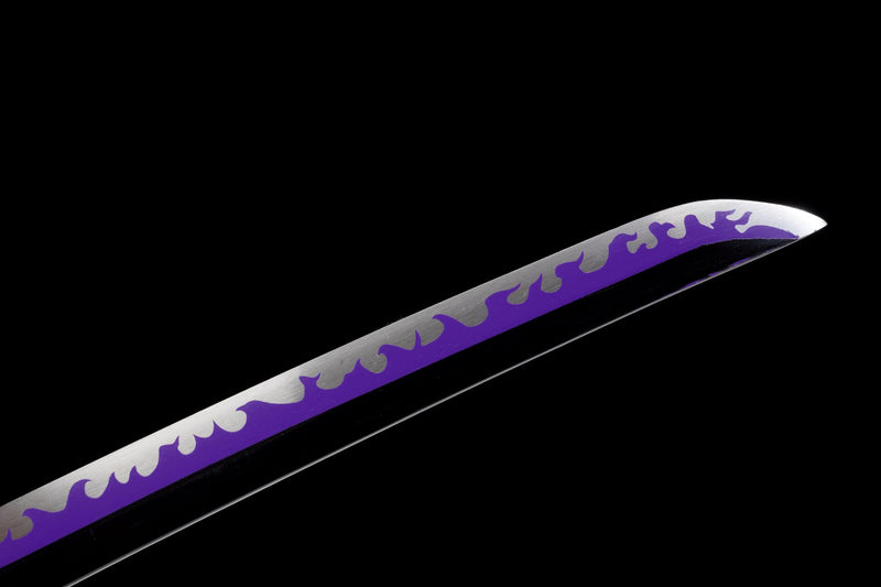 Shodai Kisetsu Katana