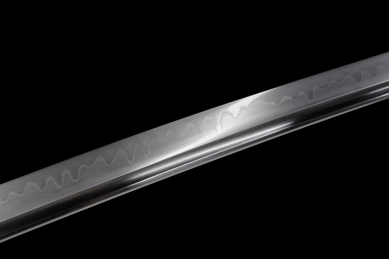 Ghost of Yotei Gilded Night Premium Katana (Limited)