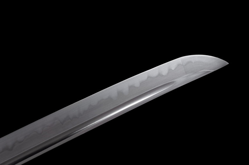 Ghost of Yotei Gilded Dawn Premium Katana (Limited)