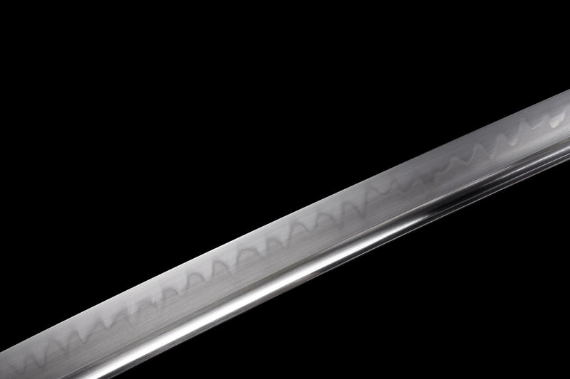 Ghost of Yotei Gilded Dawn Premium Katana (Limited)