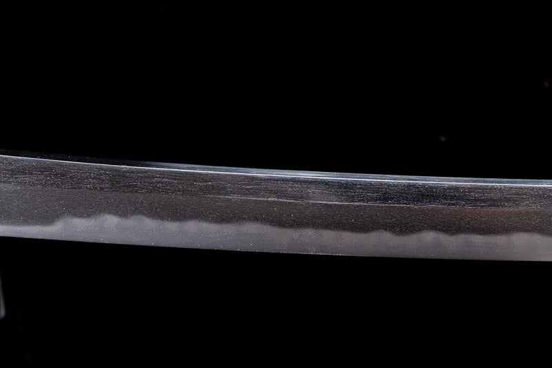 Antiek Japans zwaard Wakizashi van Shinano no Kami Fujiwara Daidō - Tokubetsu Hozon Token