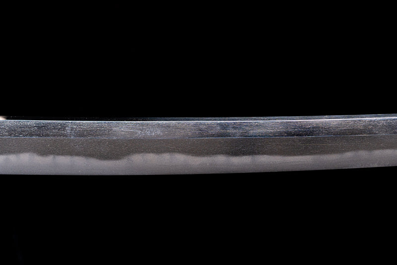 Antiek Japans zwaard Wakizashi van Shinano no Kami Fujiwara Daidō - Tokubetsu Hozon Token