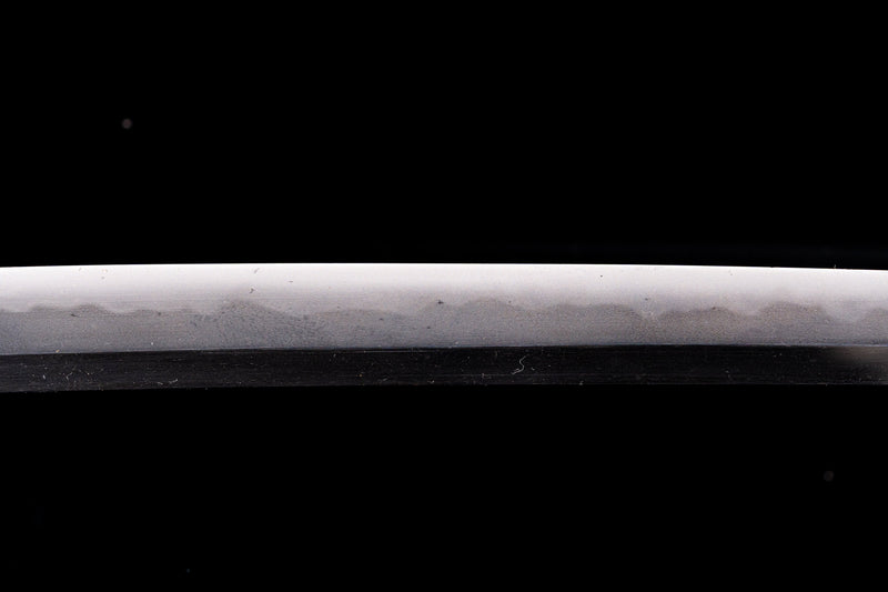 Antiek Japans Zwaard Katana Kiyotsune - NTHK Kanteisho