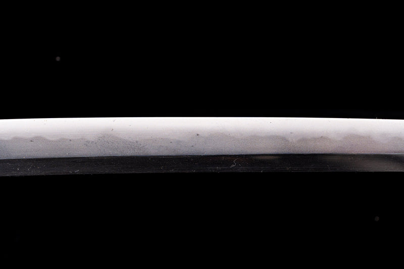 Antiek Japans Zwaard Katana Kiyotsune - NTHK Kanteisho