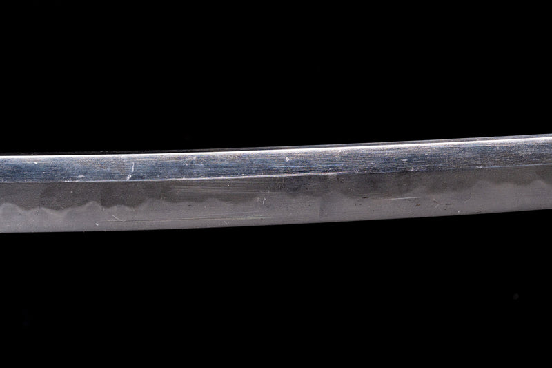 Antiek Japans Zwaard Katana Kiyotsune - NTHK Kanteisho