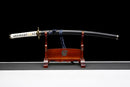 Kinbana no Yaiba Katana - 金花ノ刃