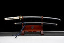 Kinbana no Yaiba Katana - 金花ノ刃