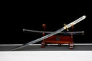 Kinbana no Yaiba Katana - 金花ノ刃