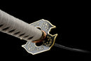 Kinbana no Yaiba Katana - 金花ノ刃