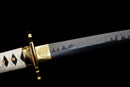 Kinbana no Yaiba Katana - 金花ノ刃