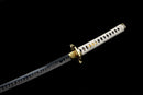 Kinbana no Yaiba Katana - 金花ノ刃