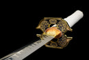 Kinbana no Yaiba Katana - 金花ノ刃