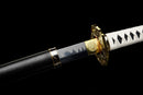 Kinbana no Yaiba Katana - 金花ノ刃
