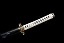 Kinbana no Yaiba Katana - 金花ノ刃
