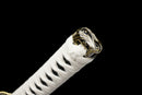 Kinbana no Yaiba Katana - 金花ノ刃