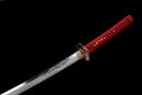 Emaki Katana - 絵巻刀