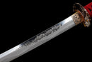 Emaki Katana - 絵巻刀