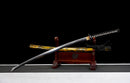 Kohaku Katana - 琥珀刀