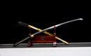 Kohaku Katana - 琥珀刀