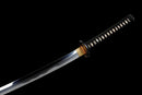 Kohaku Katana - 琥珀刀