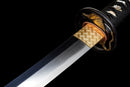 Kohaku Katana - 琥珀刀