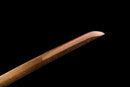 Akagane Katana - 赤金刀