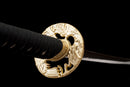 Akagane Katana - 赤金刀