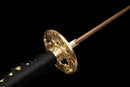 Akagane Katana - 赤金刀