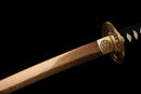 Akagane Katana - 赤金刀