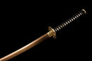 Akagane Katana - 赤金刀