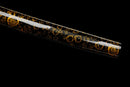 Akagane Katana - 赤金刀