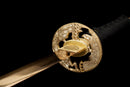 Akagane Katana - 赤金刀