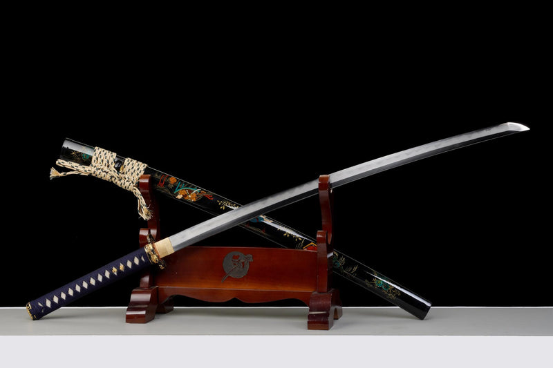 Edo no Hana Katana 江戸の花