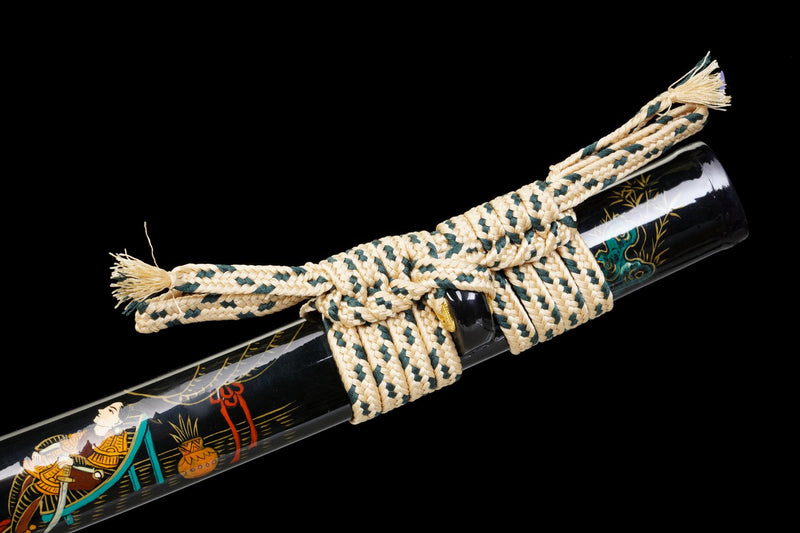 Edo no Hana Katana 江戸の花