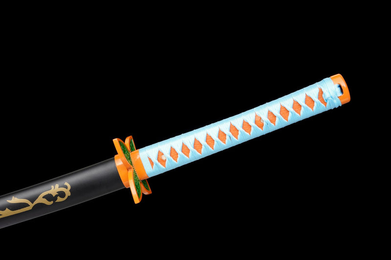 Shinobu Kocho Katana