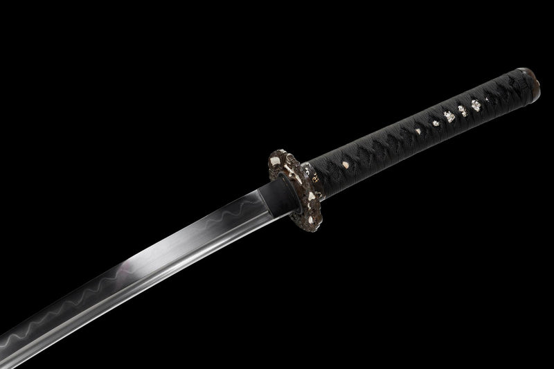 Kurenai no Kaze Katana 紅の風刀