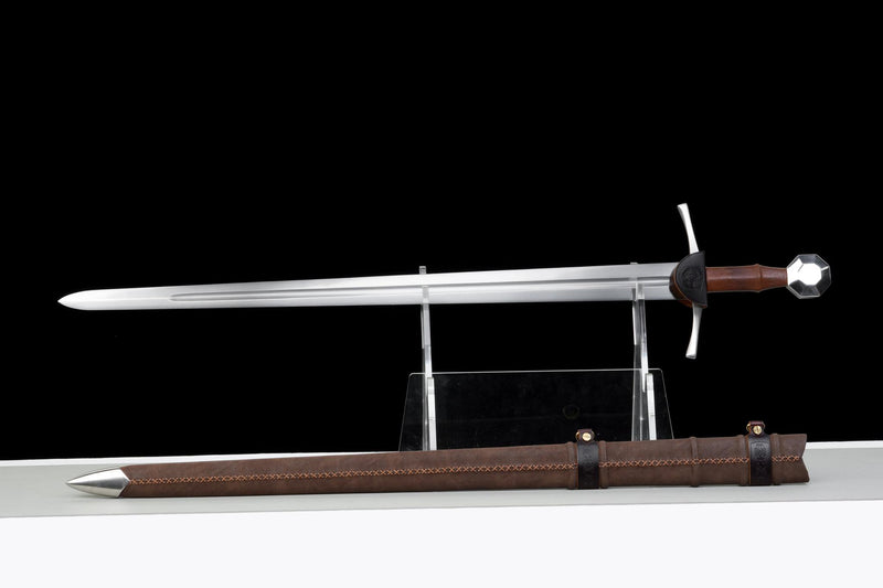 Lionheart Longsword