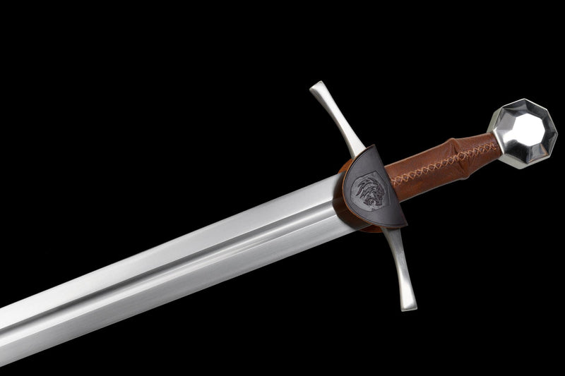 Lionheart Longsword