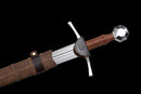 Lionheart Longsword