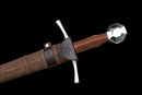 Lionheart Longsword