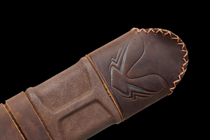 Kingsbane Greatsword