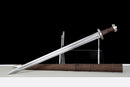 Wolfsong Viking Sword