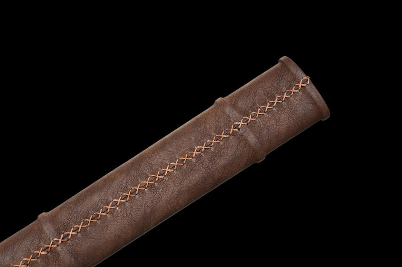 Wolfsong Viking Sword